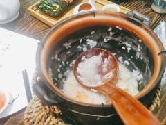 -大洋家·精品潮汕菜·生腌砂锅粥(天河东路店)