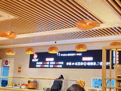 -食乐佳麻辣香锅(森林摩尔商业街区店)