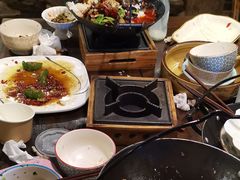-吃货私房菜(丽江束河古镇店)