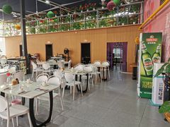 大堂-南海渔家•海鲜•正宗海南菜(海棠湾店)