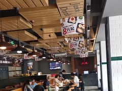 -豪享来中西餐厅(广灵店)