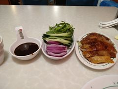 -老昌春饼(西民主路总店)