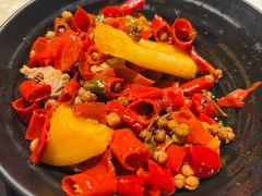 -鼎膳常火锅(华阳店)