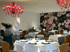 -圣彼得堡观江俄餐厅(中央大街黑金冠店)