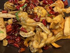 -天成·川菜家宴(礼岗店)