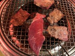 烤肉套餐-牛佬•炭火烤肉(挂绿店)