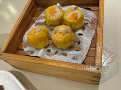 -蔡澜点心·粤菜(西单大悦城店)
