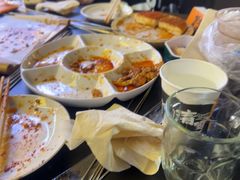 -有奴思烤肉·清真(正宁路店)