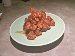 -新白鹿餐厅(嘉兴八佰伴华府店)