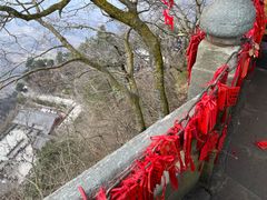-武当山风景区