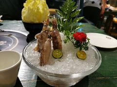 -老灶堂文创火锅(文艺路店)