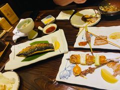 -鸟鹏烧鸟居酒屋(熙龙湾店)