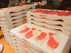 -谭三娘鲜切牛肉自助火锅(九眼桥总店)