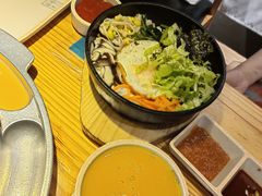 -喜来稀肉(北外滩白玉兰广场店)