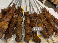 -尹兰楼西北风情餐厅(嘉定店)