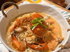 -十面欢腾(长乐路店)