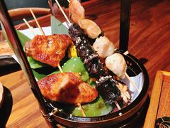 -石葵(锦业时代店)