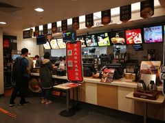 -麦当劳(花园北路店)
