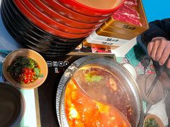 -温禾牛·和牛寿喜烧自助火锅(恒基名人店)