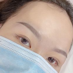 -AM半永久纹眉