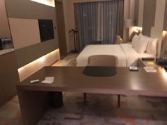 -上海国展宝龙丽筠酒店