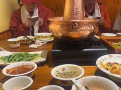 -如意林卡藏餐吧(大昭寺店)