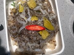 -半天妖烤鱼(石岛店)