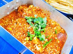 -马路边边串串香(苗栗路店)
