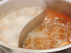 -潮汕美牛肉丸火锅店(天宁寺店)