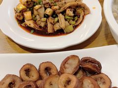 香酥肥肠-白家高记肥肠粉(总店)