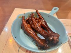 -何必是家面馆 HB noodles&coffee