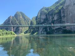 -孤山寨风景区