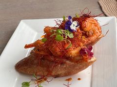 -MOMENT湖景餐厅(解放路店)