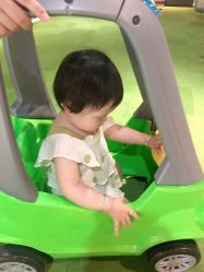 -塔塔王国·主题儿童游乐园(奥城商业广场店)