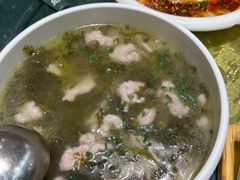 -菜香小厨(金发·印象南滨店)
