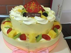 -甜心贝拉(西平路店)