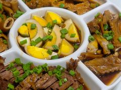 -新享乐海鲜(翠华路店)