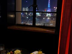 -YUE·6·西式融合餐厅(外滩六号店)