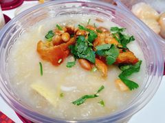 -点都德(大茶楼店)
