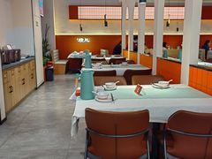 -楼兰新疆菜(江宁万达店)
