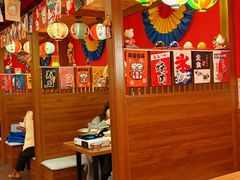-隐月· 㐂和食屋(芝罘万达公馆店)
