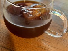 冷萃咖啡-VOYAGE COFFEE(北锣鼓巷店)