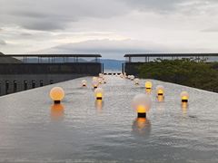 -三亚太阳湾柏悦酒店