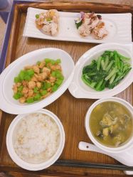 -蓓儿悦月子会所(日月大道店)