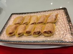 -东方豪生·老方一帖中餐厅