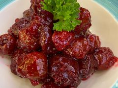 -润泽园饭庄(中山路店)
