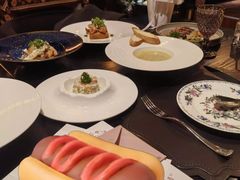 -阿兹凯乐·老洋房西餐