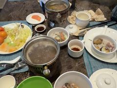 -福州西湖大酒店·怡湖咖啡厅