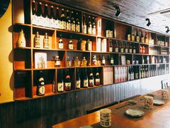 -半藏居酒屋(香港花园店)