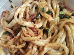 -大嘻咹biangbiang面(历史博物馆店)